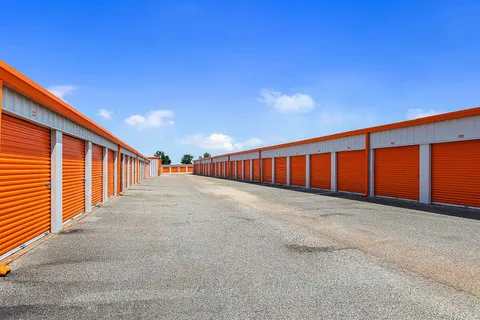 Alabama - Enterprise - Rucker Blvd