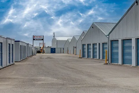 Alberta - Lethbridge - Stubb Ross Road