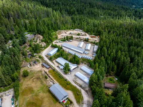 British Columbia - Nelson - BC-3A