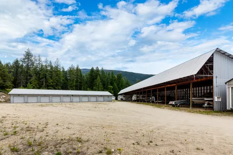British Columbia - Nelson - BC-3A