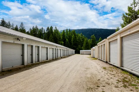 British Columbia - Nelson - BC-3A