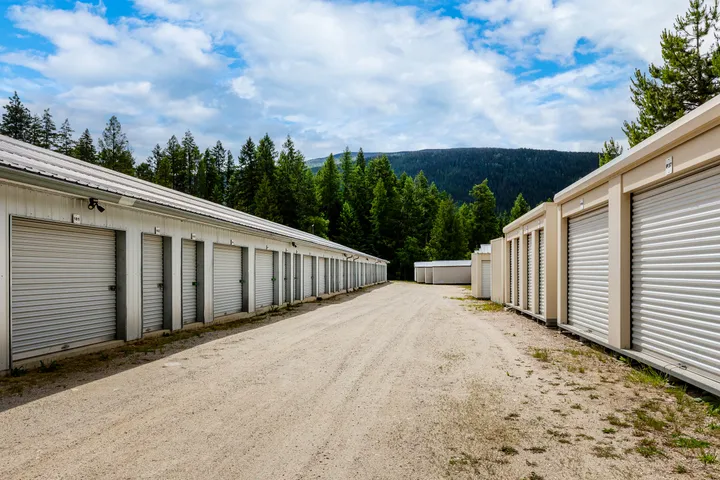 British Columbia - Nelson - BC-3A