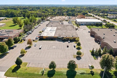 Minnesota - Orono - Wayzata Blvd