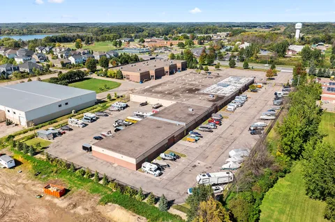 Minnesota - Orono - Wayzata Blvd