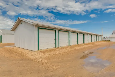 Alberta - Camrose - 47 Street