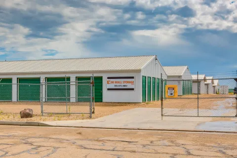 Alberta - Camrose - 47 Street