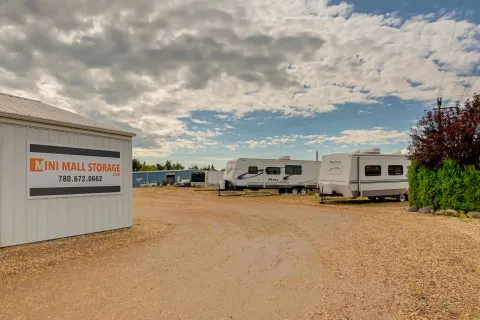 Alberta - Camrose - 47 Street