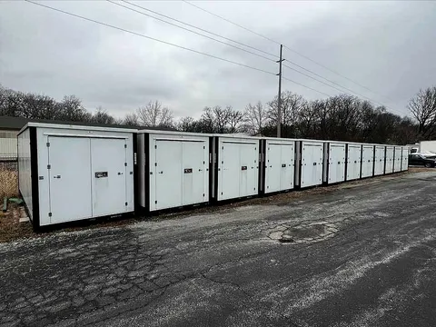 Indiana - Cedar Lake - 10706 West 133rd Avenue