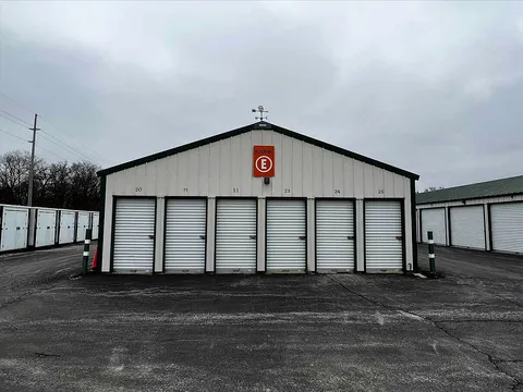 Indiana - Cedar Lake - 10706 West 133rd Avenue