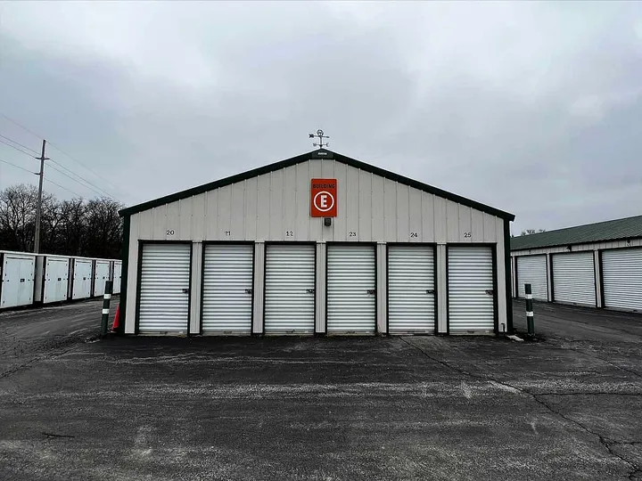 Indiana - Cedar Lake - 10706 West 133rd Avenue