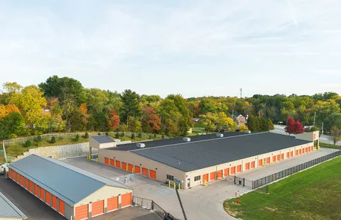 Indiana - Bloomington - IN-46
