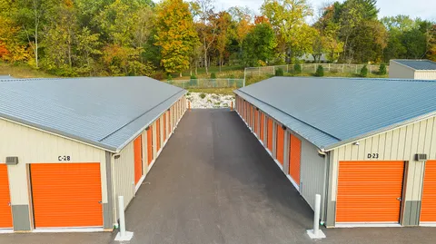 Indiana - Bloomington - IN-46