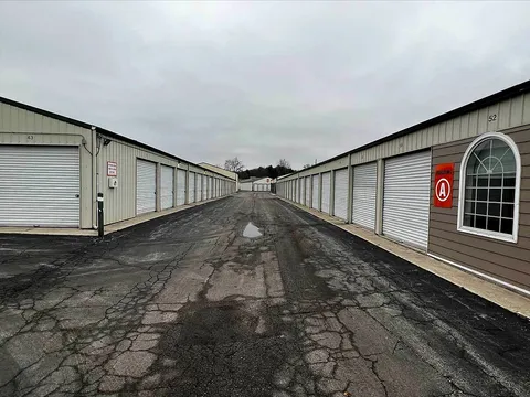 Indiana - Cedar Lake - 10706 West 133rd Avenue