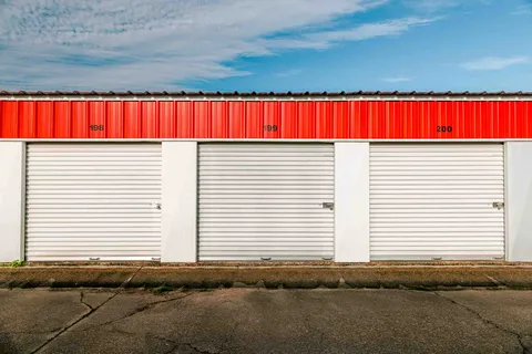 Texas - Kirbyville - South Margaret Avenue