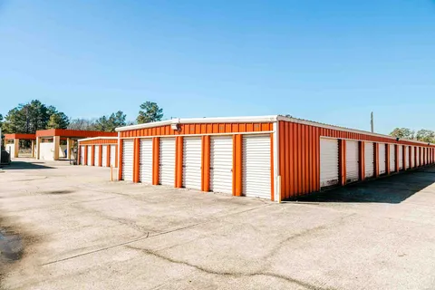 Texas - Huntington - 9509 US 69