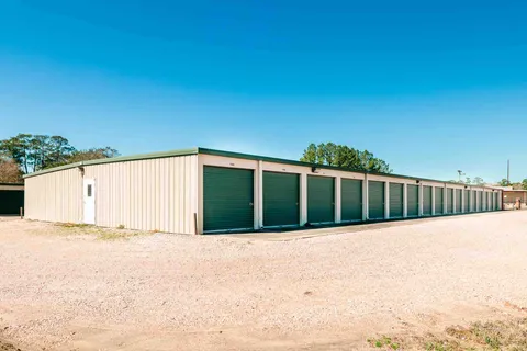 Texas - Jasper - 423 West Gibson Street