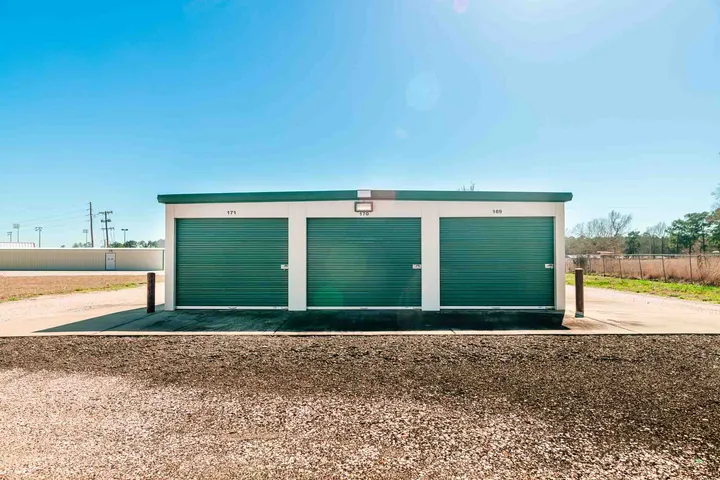 Texas - Jasper - 423 West Gibson Street