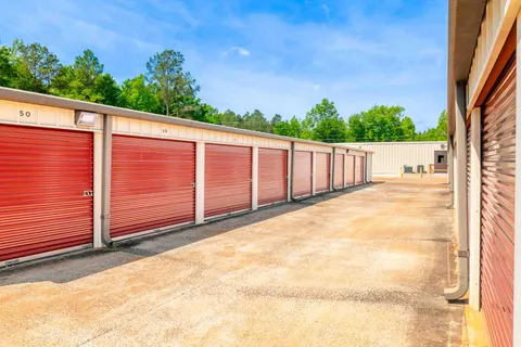 Georgia - Perry - Macon Road