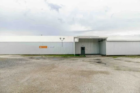 Louisiana - Lake Charles - Industrial Avenue