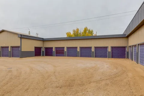Alberta - Camrose - 44 Avenue