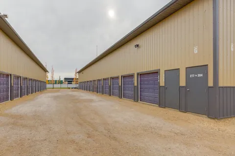 Alberta - Camrose - 44 Avenue