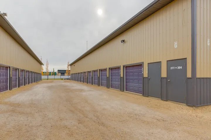 Alberta - Camrose - 44 Avenue
