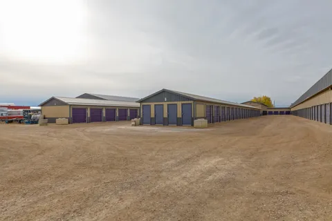 Alberta - Camrose - 44 Avenue