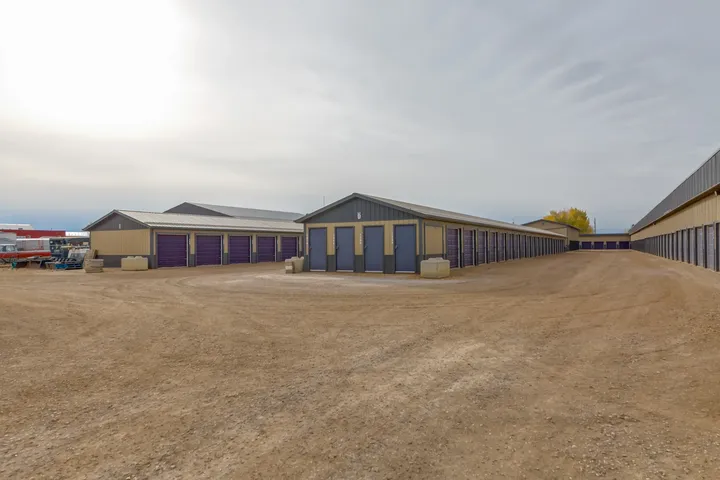 Alberta - Camrose - 44 Avenue