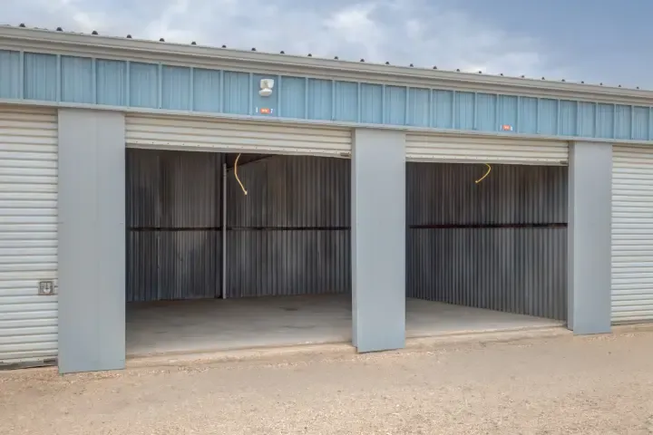 Alberta - Grande Prairie - 97 Street