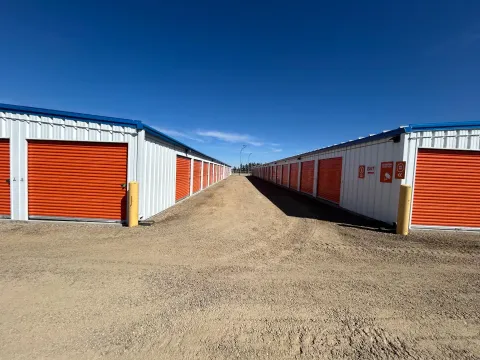 Saskatchewan - Swift Current - Industrial Drive