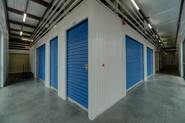climate controlled storage near me