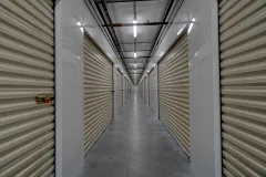 climate controlled storage