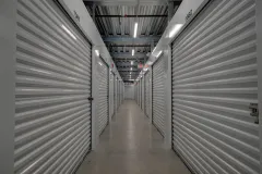 climate controlled storage