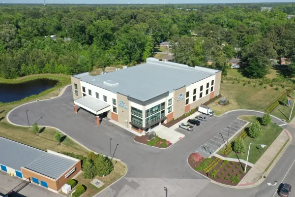 suffolk storage facility