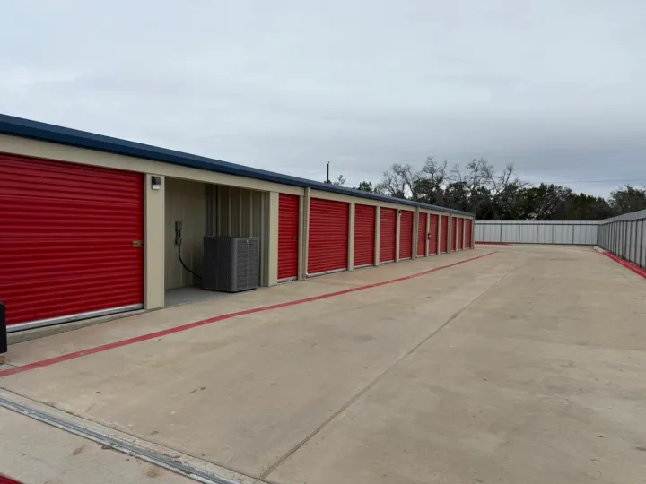 lago vista storage units