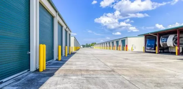 rv storage