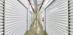 secure storage