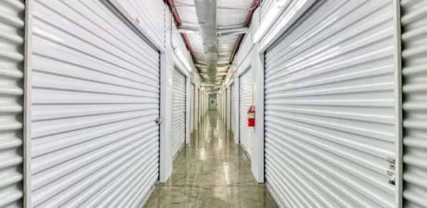 secure storage