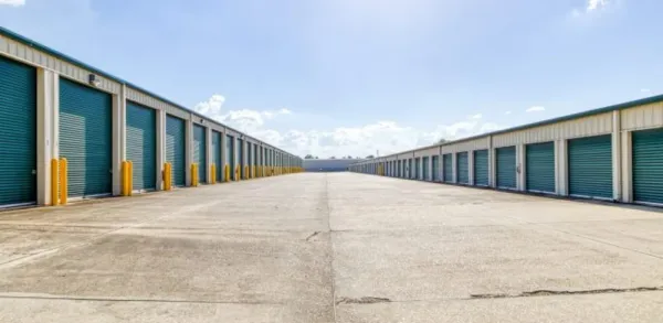 storage units for rent