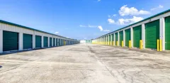 drive up storage