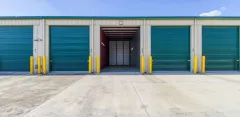 rv and boat storage