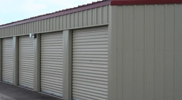 drive up storage