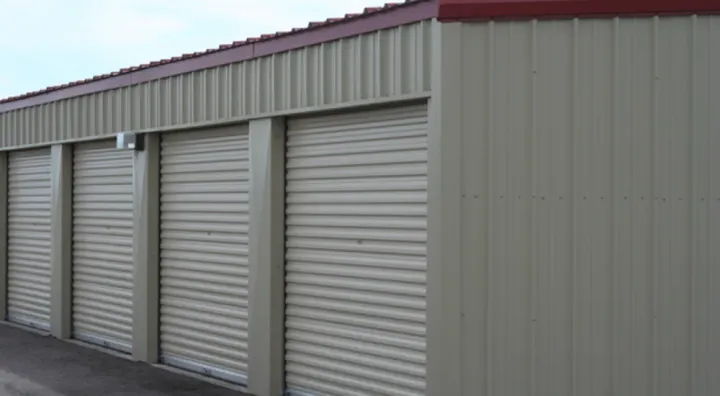 drive up storage