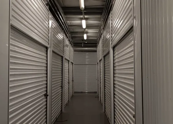 affordable storage