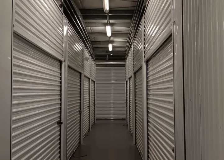 affordable storage