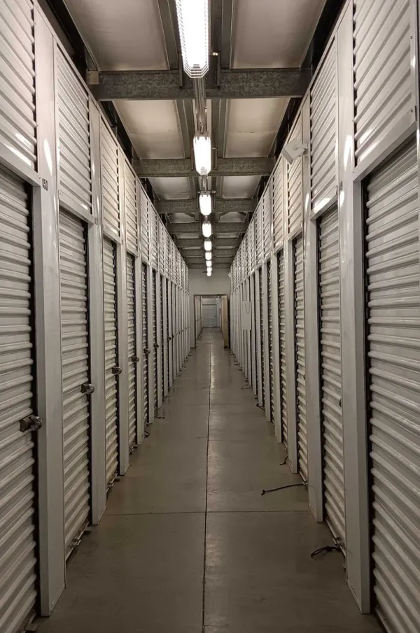 storage units near me