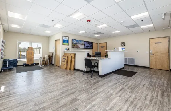 main office