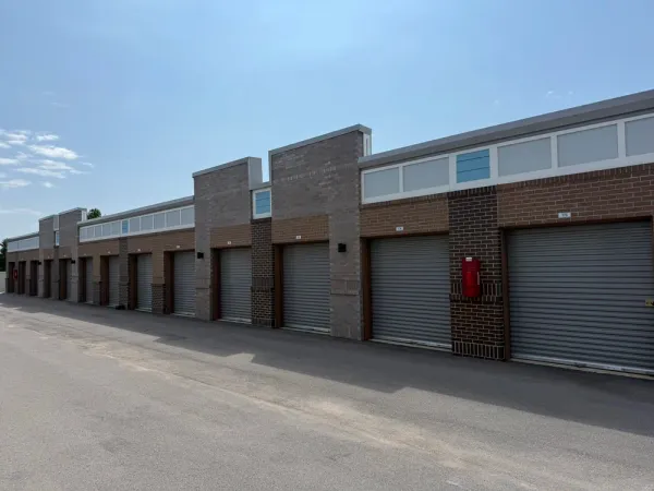 drive up storage