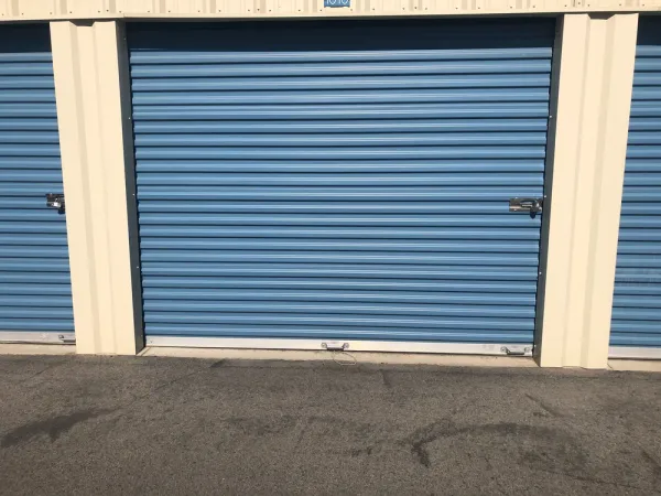 self storage units for rent