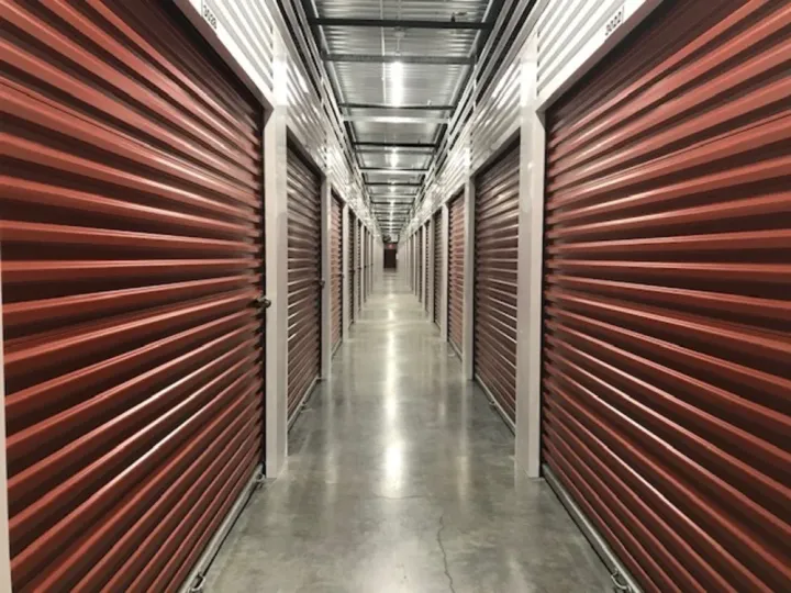 affordable storage